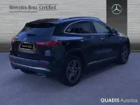 Brugt Mercedes GLA250 218 HK (160 kW) 2025 Sort SUV