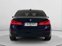 Usado BMW 520 Comfort Edition 190 CV (139 kW) 2017 Berlina