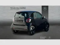 Usado Smart ForTwo Electric Drive 60 kW (82 CV) 2024 Otro Coupe