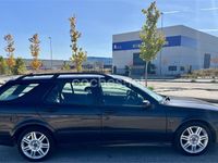 Usado Saab 9-5 Vector 150 CV (110 kW) 2005 Negro Familiar