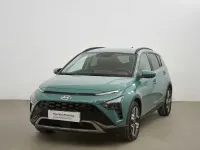 Usado Hyundai Bayon 99 CV (72 kW) 2023 SUV