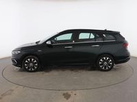 Usado Fiat Tipo Mirror 95 CV (69 kW) 2019 Verde Familiar