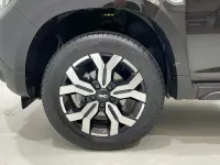 Usado Dacia Duster Expression 130 CV (95 kW) 2024 Negro SUV
