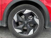 Occasion Renault Captur Evolution 145 PK (106 kW) 2025 Rood SUV