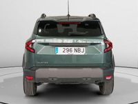Usado Dacia Duster Journey 131 CV (96 kW) 2025