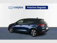 Usado Renault Mégane II Zen 140 CV (102 kW) 2021 Berlina