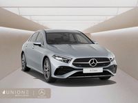 Usado Mercedes A250 218 CV (160 kW) 2024 Gris Berlina