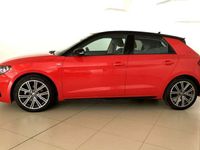 usado Audi A1 Sportback 30 TFSI S line