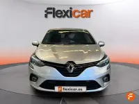 Używany Renault Clio V Intens 100 KM (73 kW) 2020 Szary