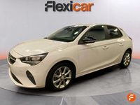 Usado Opel Corsa Edition 102 CV (75 kW) 2022 Blanco Berlina