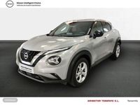 usado Nissan Juke -