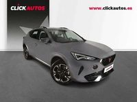 Usado Cupra Formentor 150 CV (110 kW) 2024 Gris SUV