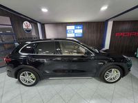 Usado Porsche Cayenne S E-Hybrid 416 CV (305 kW) 2015 Negro SUV