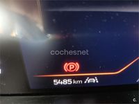 Usado Seat Arona Xperience 115 CV (84 kW) 2025 Negro SUV