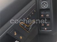 Usado Mercedes GLK350 231 CV (169 kW) 2012 Gris / plata SUV