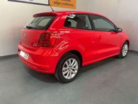 usado VW Polo 1.2 TSI BMT Advance 66kW