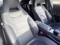 Usado Mercedes CLA180 122 CV (89 kW) 2019 Blanco Berlina