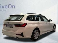 usado BMW 320 320 dA