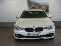 usado BMW 318 318 dA Touring