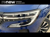 Usado Renault Austral Techno 200 CV (147 kW) 2025 Azul SUV