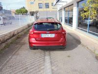 usado Ford Focus 1.6TDCi Trend+ 115