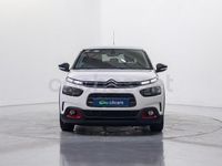 Usado Citroën C4 PureTech 110 CV (80 kW) 2020 Blanco Berlina