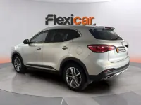 Usado MG HS Luxury 258 CV (189 kW) 2023 Gris SUV