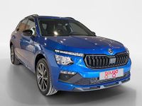Usado Skoda Kamiq Sport 115 CV (84 kW) 2025 Azul SUV