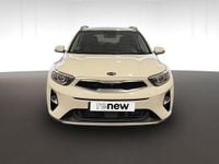 Usado Kia Stonic 120 CV (88 kW) 2019 Blanco SUV