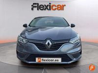 Usado Renault Mégane IV LIMITED 140 CV (102 kW) 2020 Gris Berlina