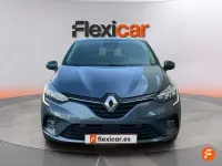 Usado Renault Clio V 140 CV (102 kW) 2021 Gris