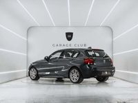 usado BMW 116 120dA