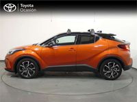 usado Toyota C-HR 180H Advance Luxury