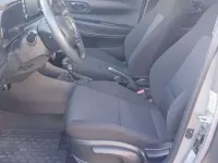 Usado Hyundai i20 101 CV (74 kW) 2022 Gris Utilitario