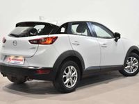 usado Mazda CX-3 2.0 SKYACTIV-G 120 CV AUTO 2WD