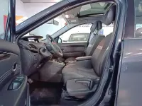 Usado Renault Scénic III Dynamique 110 CV (80 kW) 2011 Gris Monovolumen