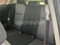 Usado Toyota Corolla Luna 116 CV (85 kW) 2006 Azul Berlina