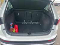 Usado Seat Ateca Style 150 CV (110 kW) 2023 Blanco SUV