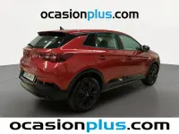 Usado Opel Grandland X S 130 CV (95 kW) 2024 Blanco SUV
