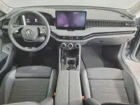 Usado Skoda Superb Selection 150 CV (110 kW) 2024 Gris Berlina