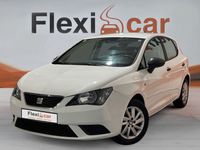 usado Seat Ibiza 1.4 TDI 66kW (90CV) Full Connect - 5 P Diésel en Flexicar Hospitalet