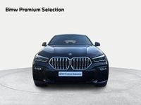 Usado BMW X6 Comfort Edition 265 CV (194 kW) 2020 Azul SUV