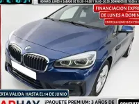 Usado BMW 225 iPerformance 224 CV (164 kW) 2022