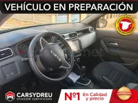 Usado Dacia Duster Journey 101 CV (74 kW) 2023 Verde SUV