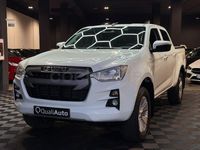 Usado Isuzu D-Max 163 CV (119 kW) 2022 Blanco Pickup/Camioneta