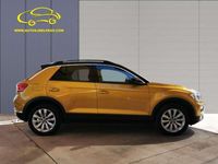 usado VW T-Roc 1.5 Tsi Advance Dsg7