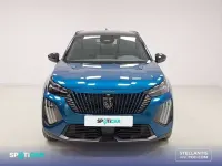 Usado Peugeot 2008 GT 145 CV (106 kW) 2025 Azul SUV