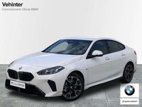 Usado BMW 220 Sport Line 163 CV (119 kW) 2025 Blanco Coupe