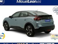 Brugt Citroën C4 PureTech 130 HK (95 kW) 2022