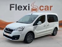 usado Peugeot Partner Tepee Active 1.6 BlueHDi 100 Diésel en Flexicar Bilbao